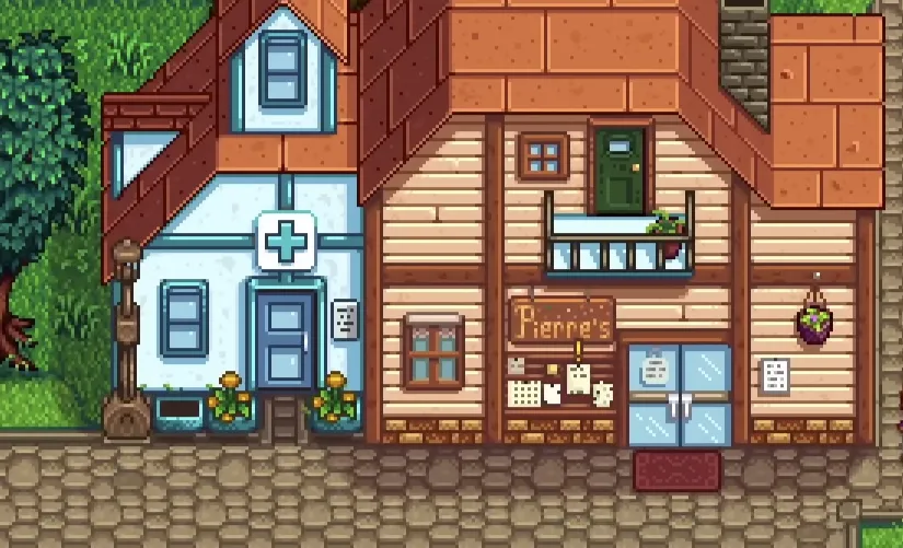 Cozy Indie City-Building and Small-Business Management Games